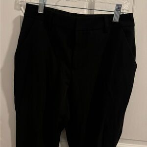 Black Forever 21 Pants
